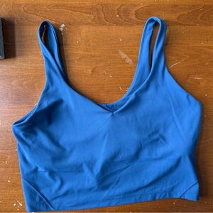 lululemon Align Tank 14